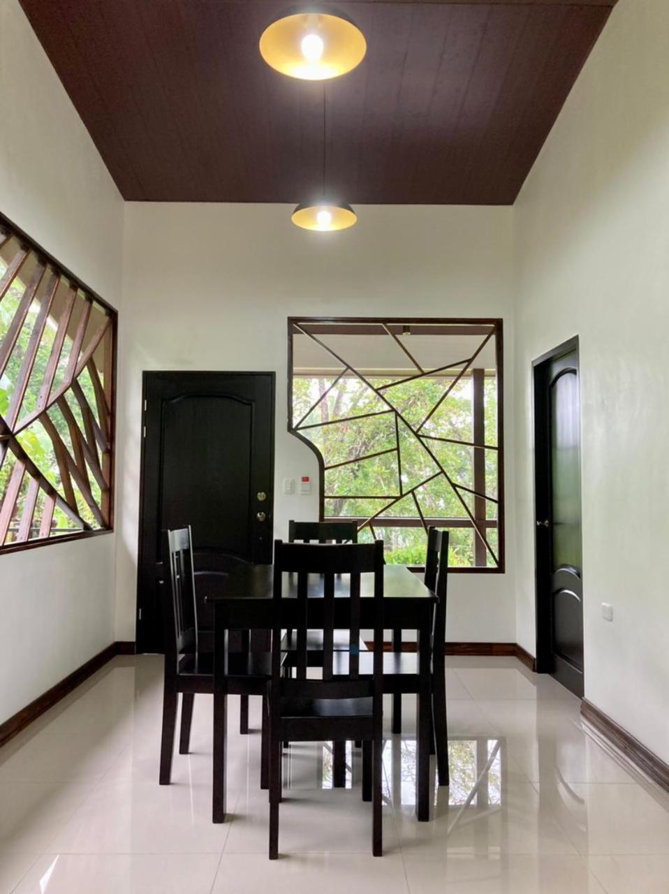 Eden Corcovado Villa San Pedrillo Eksteriør billede